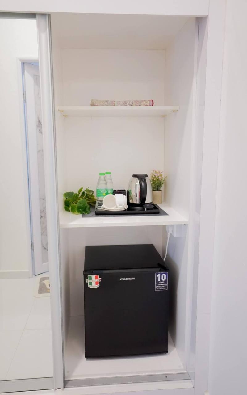 Auranad Tinyhouse Bandar Tanah Merah Wifi Netflix Экстерьер фото